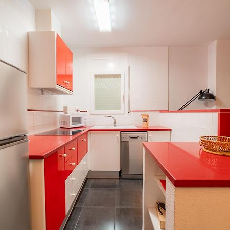 Les Formigues 3 Apartment Palafrugell Exterior photo