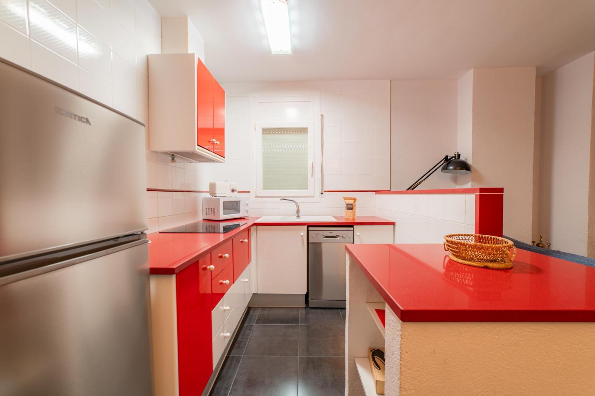 Les Formigues 3 Apartment Palafrugell Exterior photo
