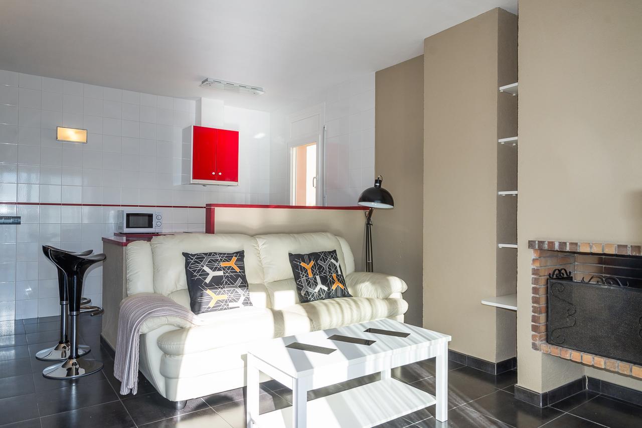 Les Formigues 3 Apartment Palafrugell Exterior photo