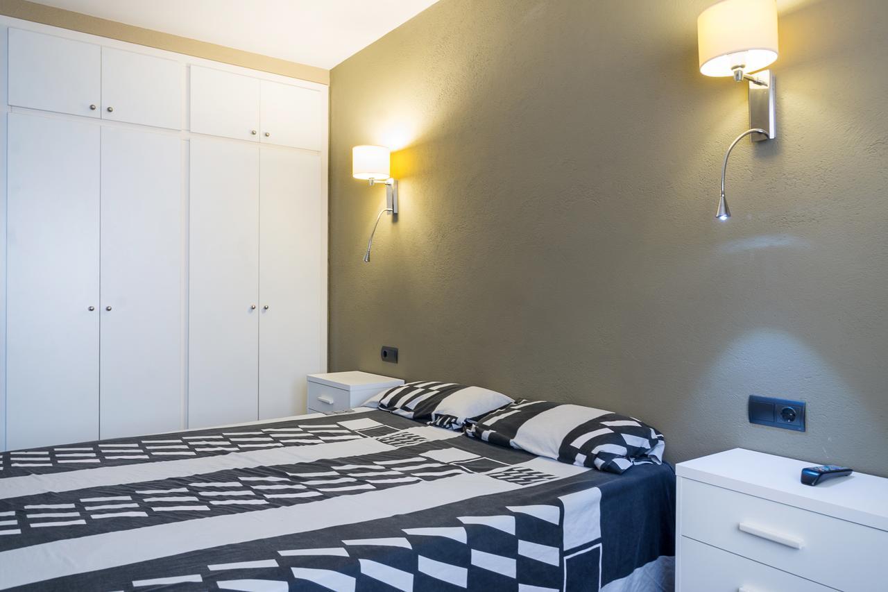 Les Formigues 3 Apartment Palafrugell Exterior photo